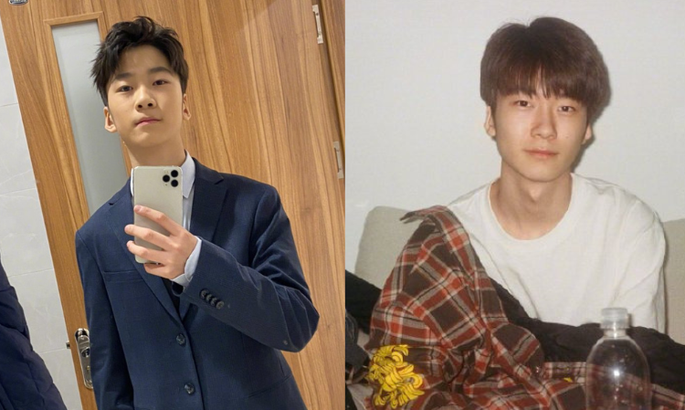 father-zhangliang-son-tiantian-photos