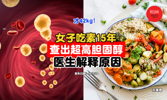 vegetarian-42kg-high-cholesterol