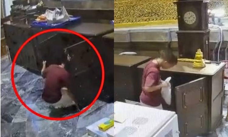 Thailand-young-boy-steal-money-karma-