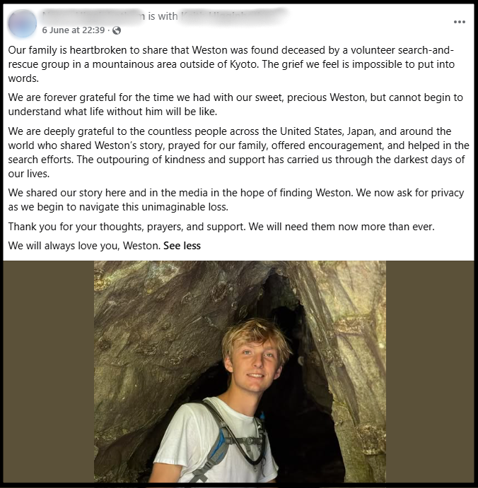 japan-travel-missing-found-dead-body