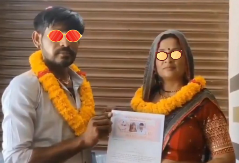 kanpur-man-married-with-mother-in-law