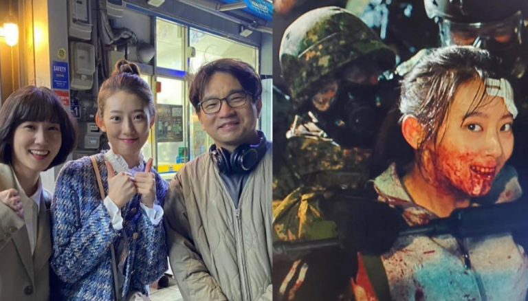 korean-actress-announced-wedding-news