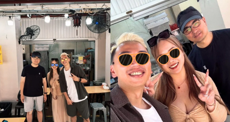 youtuber-laogao-xiaomo-recent-condition