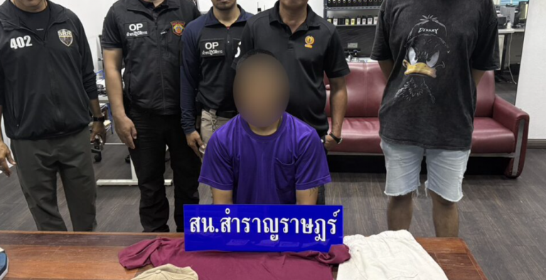 Thailand-young-boy-steal-money-karma-