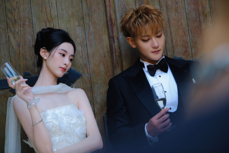 huangzitao-xuyiyang-kid-rumours