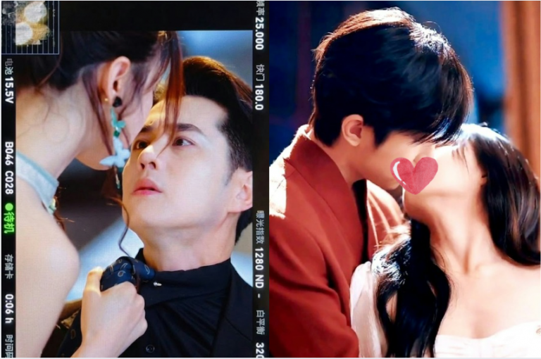 china-duanju-actor-Bad-breath-reason