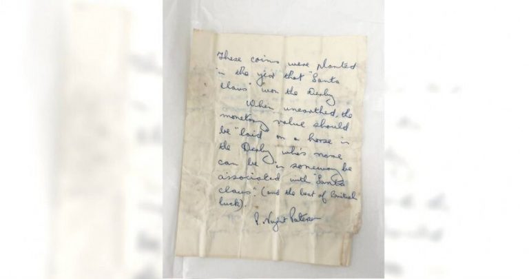 62years-old-note-regarding-horserace
