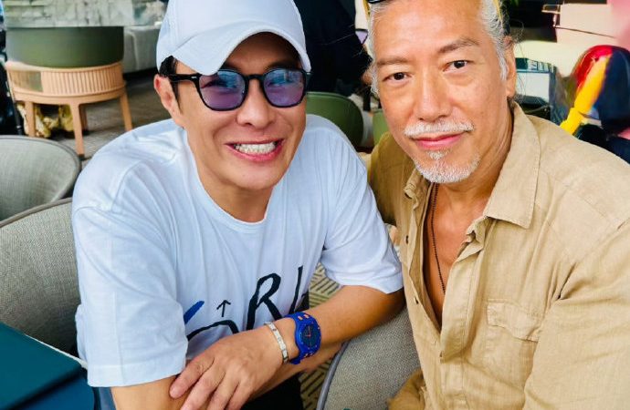 hongkong-actor-Cheung-Yiu-Yeung-married
