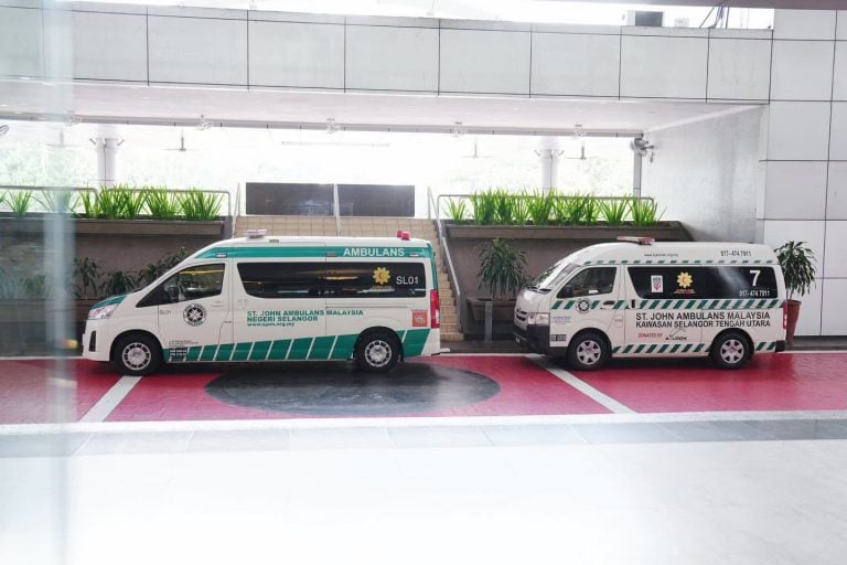 Program-Ambulans-Kita-Selangor-9-area-in-Selangor
