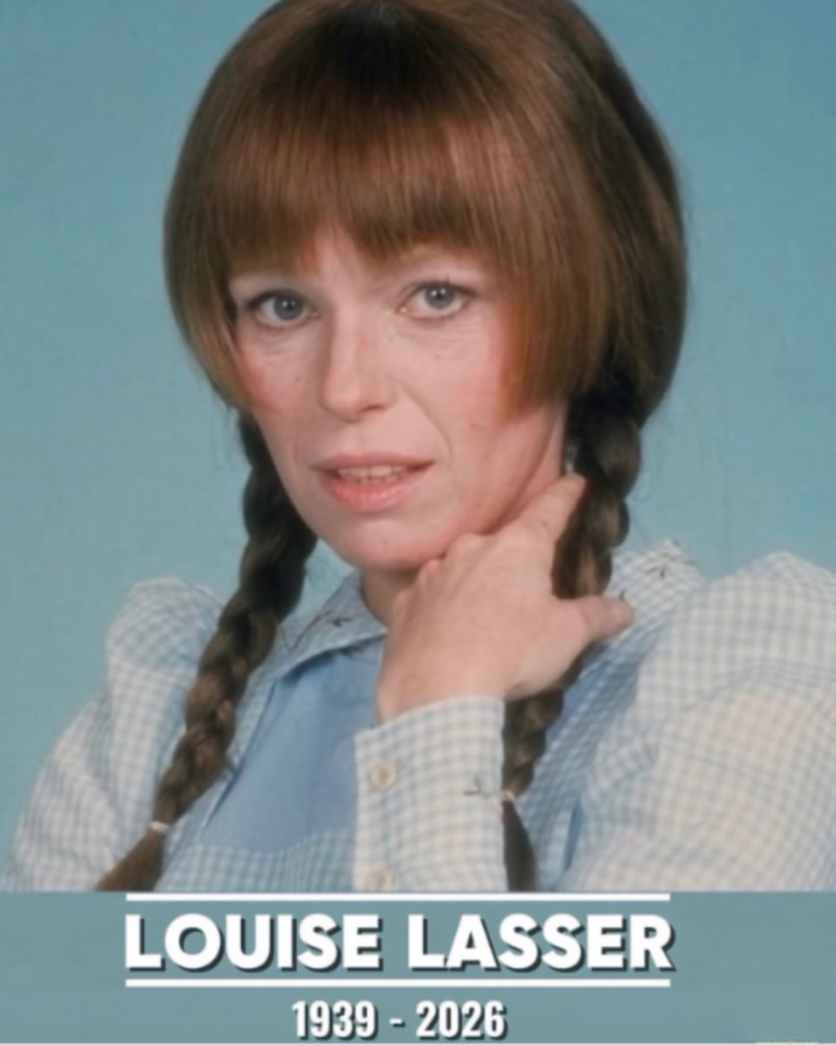 american-star-Louise-Lasser-passed-away