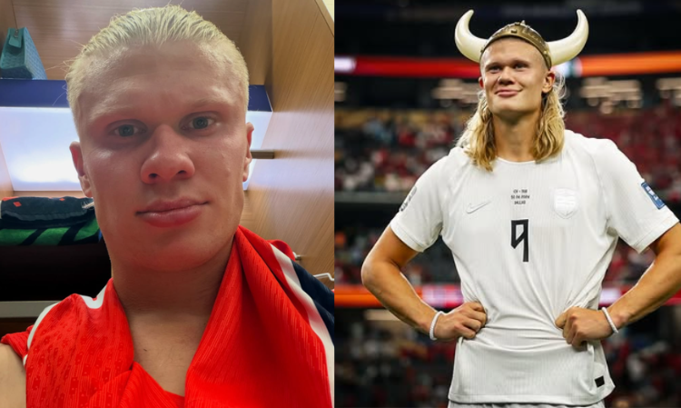 Erling-Haaland-looks-like-tvb-actor-