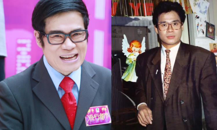Erling-Haaland-looks-like-tvb-actor-