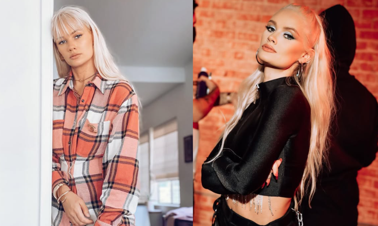 Lauren-Bennett-singer-party-rock-passed-away