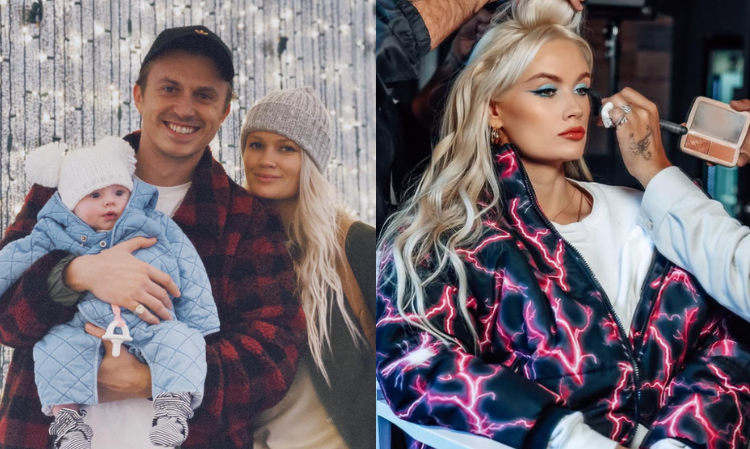 Lauren-Bennett-singer-party-rock-passed-away