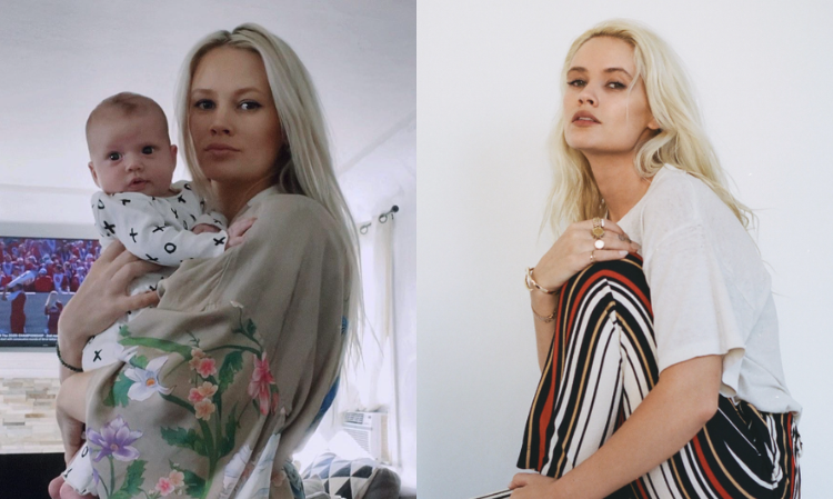 Lauren-Bennett-singer-party-rock-passed-away