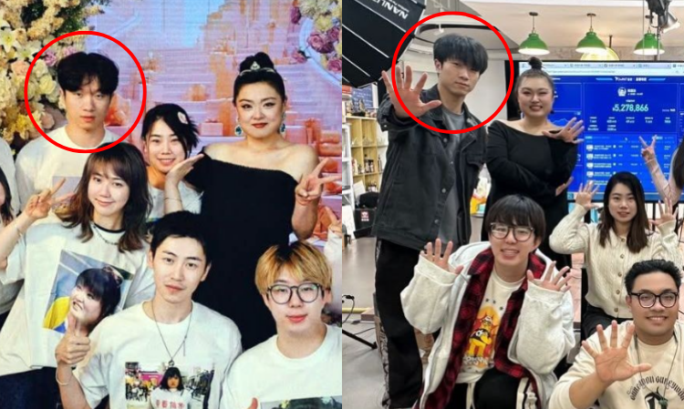 hongkong-May-Chan-new-boyfriend
