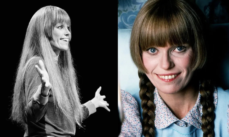 american-star-Louise-Lasser-passed-away