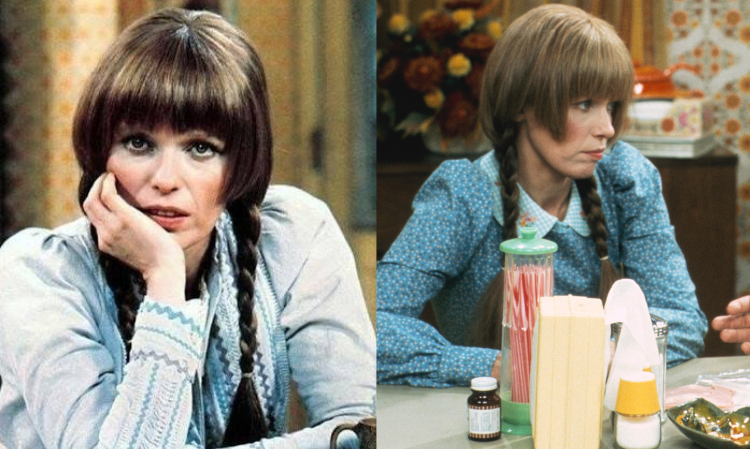 american-star-Louise-Lasser-passed-away