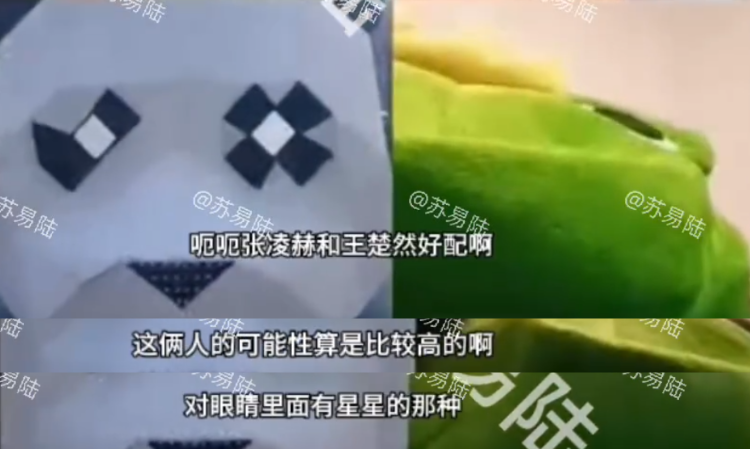 zhanglinghe-love-affair-