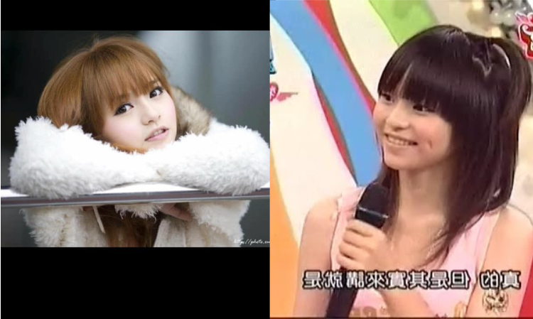 Taiwanese-actress-join-china-short-film-