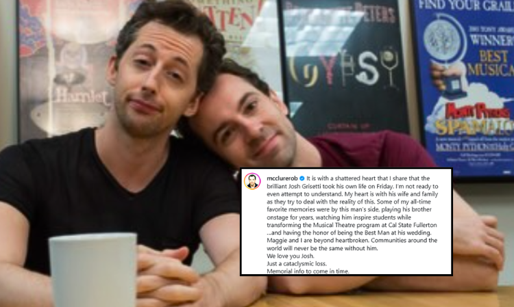 American-actor-Josh-Grisetti-passed-away-