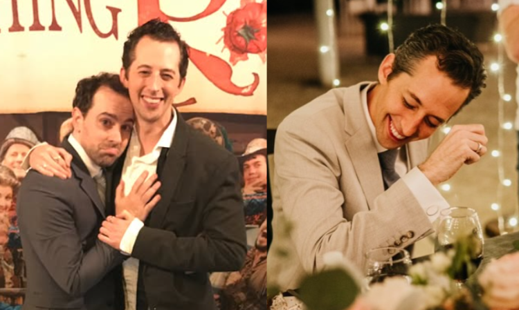 American-actor-Josh-Grisetti-passed-away-