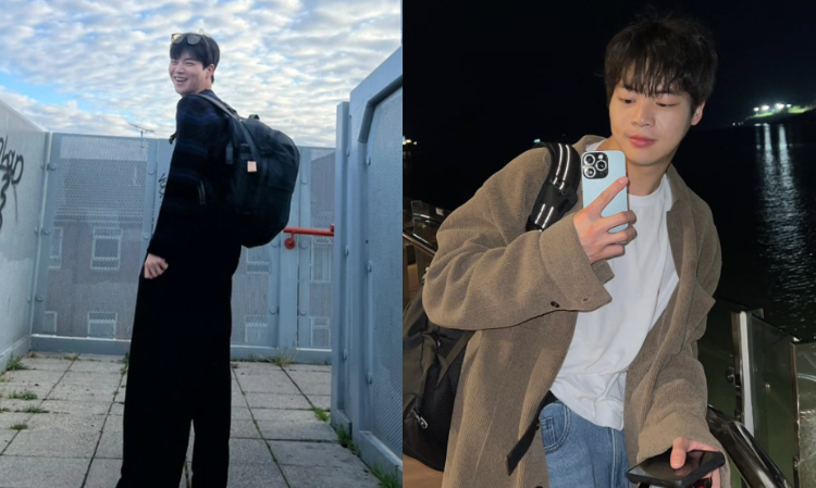 korean-youtuber-ordered-20-times-foods-on-airplane