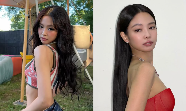 jennie-take-photo-with-a-man
