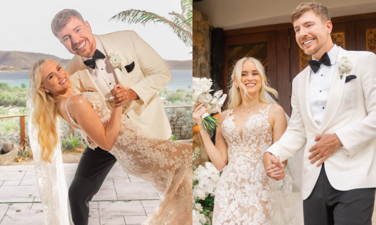 mrbeast-wedding-who-is-his-wife