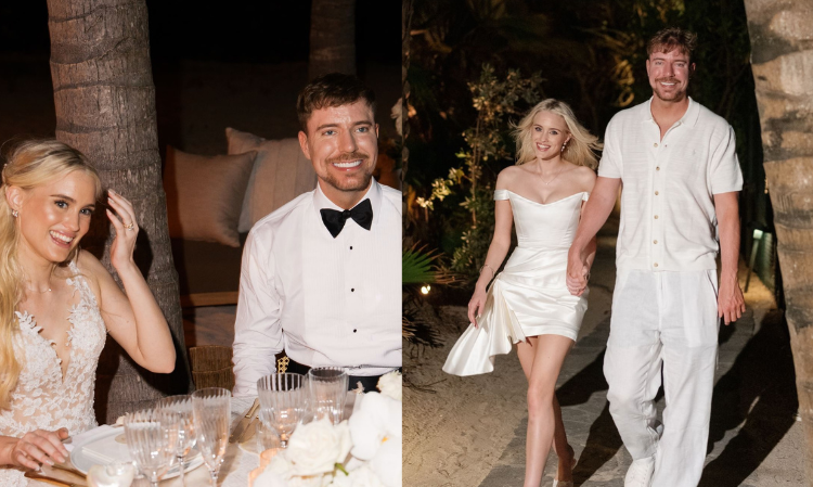 mrbeast-wedding-who-is-his-wife