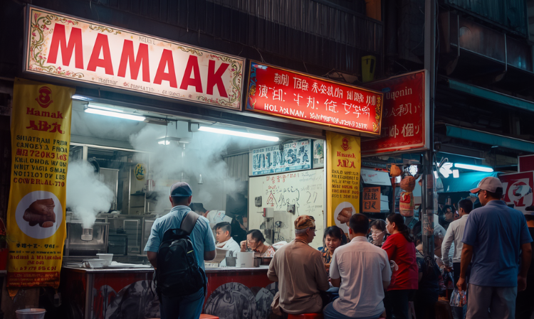 Malaysian-singer-mamak-order-food-expensive