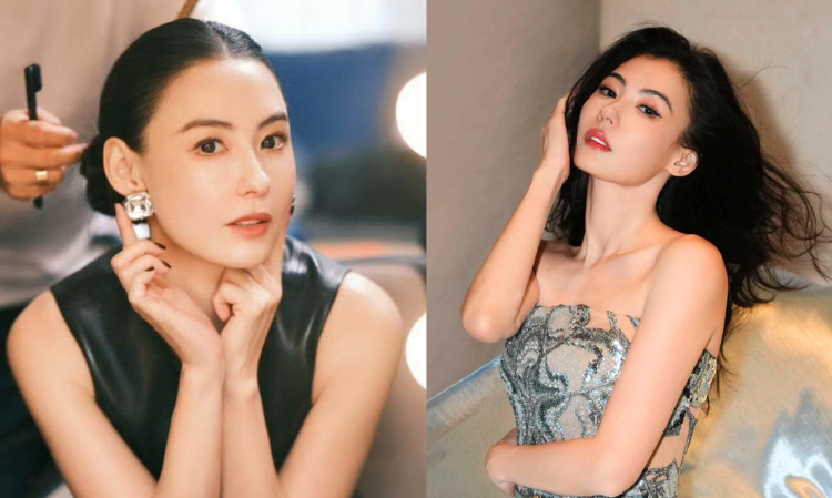 Cecilia-Cheung-leave-testament-