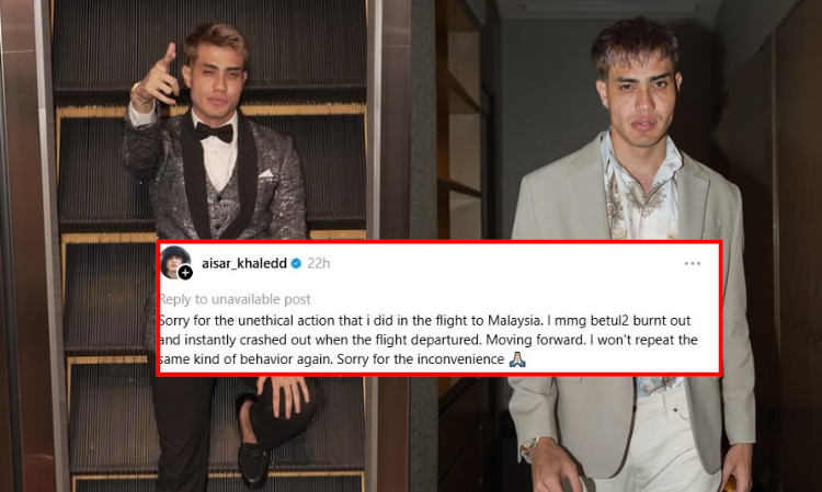 malaysian-kol-apologize-for-his-mistake