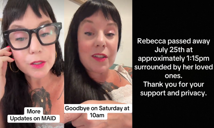 Canadian-Rebecca-Luna-maid
