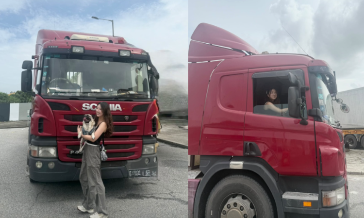 woman-change-job-become-lorry-driver