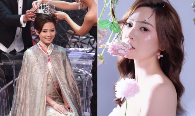 Rebecca-Zhu-leaves-tvb-announcement-