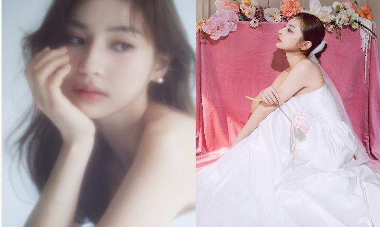 Taiwanese-celebrity-married
