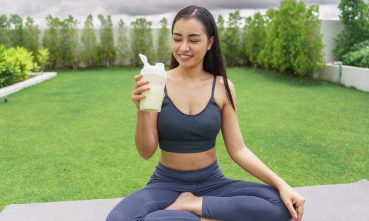 ym-drink-protein-half-month-Liver-failure-