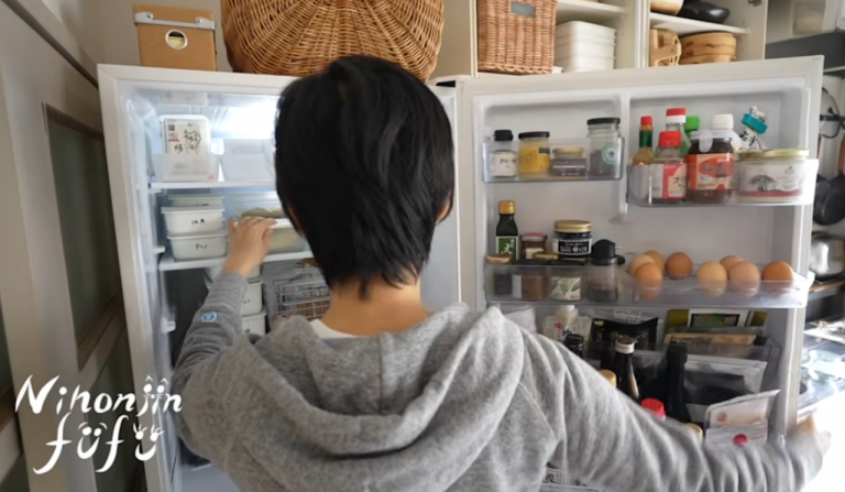 Japanese-youtuber-wife-passed-away