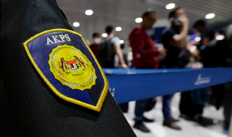 Malaysian-border-control-agency-plans-for-johor-returning-voters