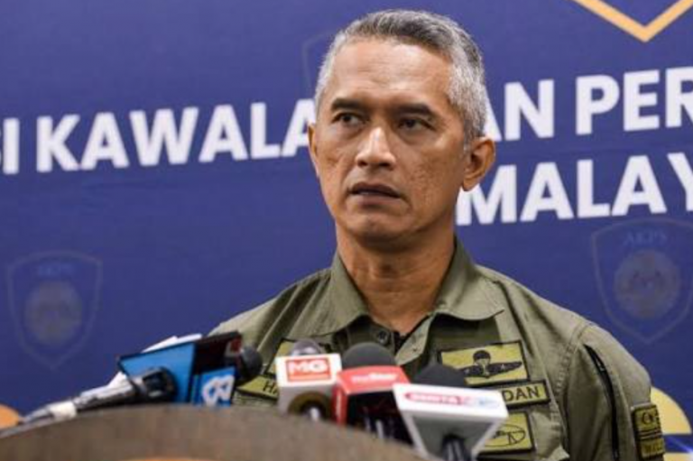 Malaysian-border-control-agency-plans-for-johor-returning-voters-