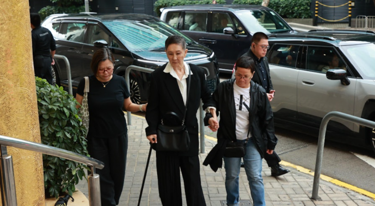 hongkong-film-producer-Nansun-passed-away-