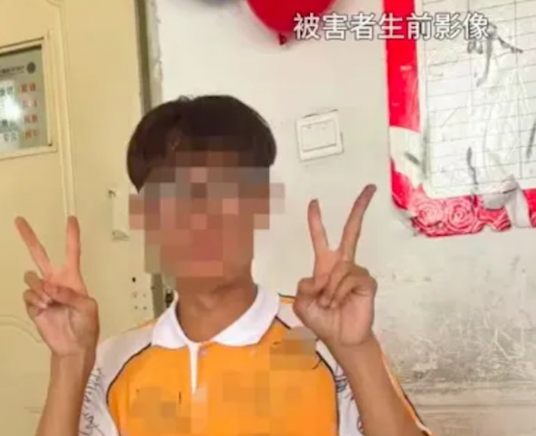 boy-mischief-subjected-to-retaliation