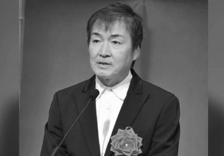 Keigo-Higashino-passed-away-at-68