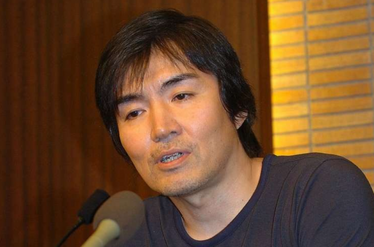 Keigo-Higashino-passed-away-at-68