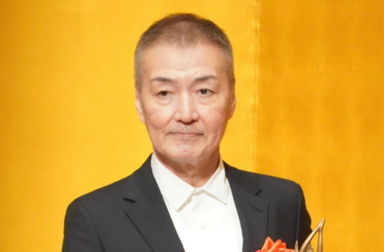 Keigo-Higashino-passed-away-at-68