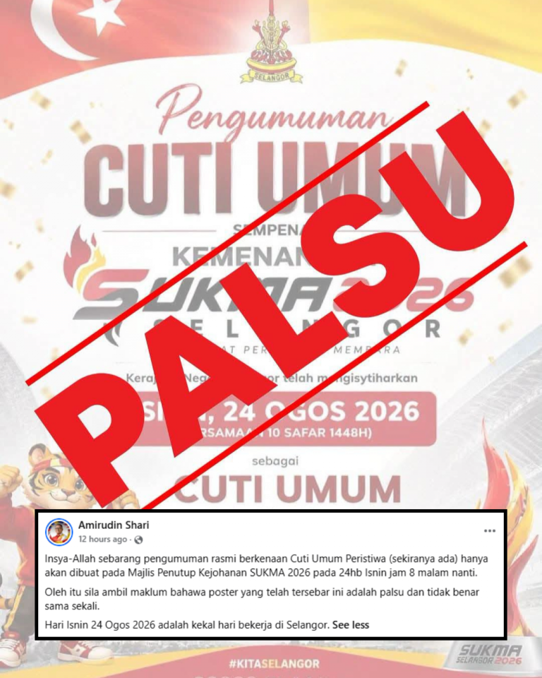 Selangor-Special-Holiday?-Decision-8PM-Tonight