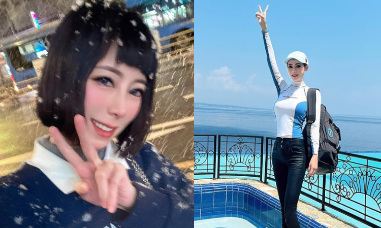 Taiwanese-leerunrun-passed-away