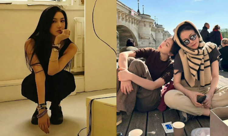 Faye-Wong-daughter-liyan-current-condition