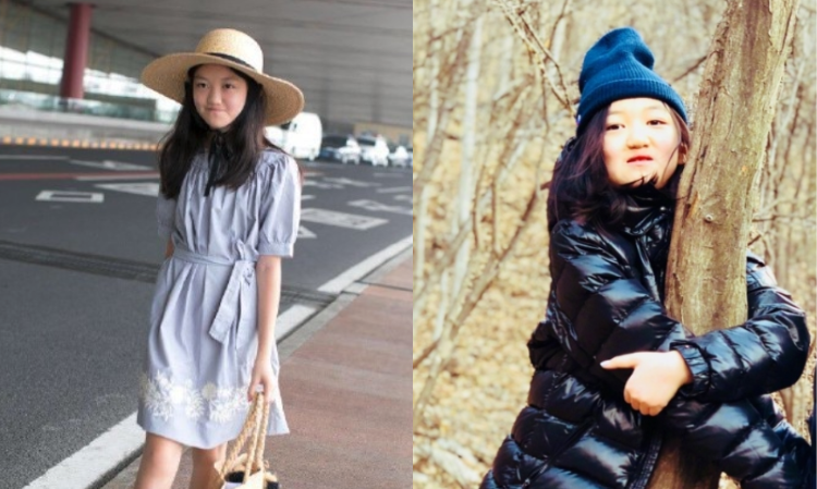 Faye-Wong-daughter-liyan-current-condition